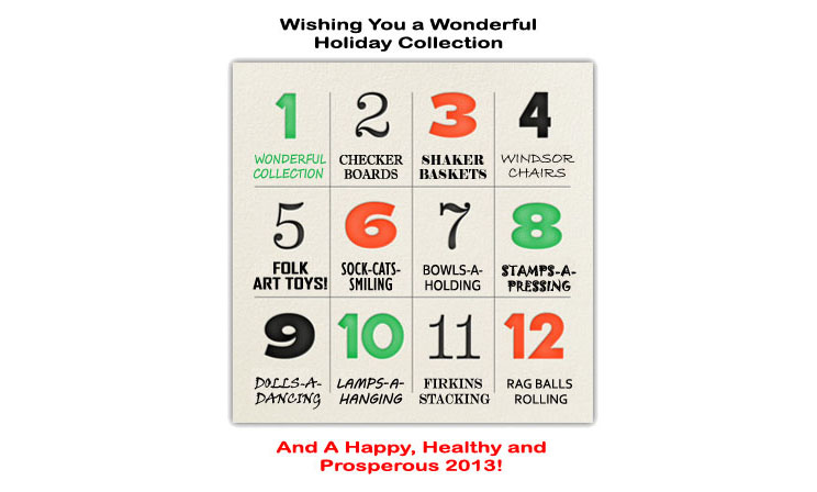 A Wonderful Holiday Collection
