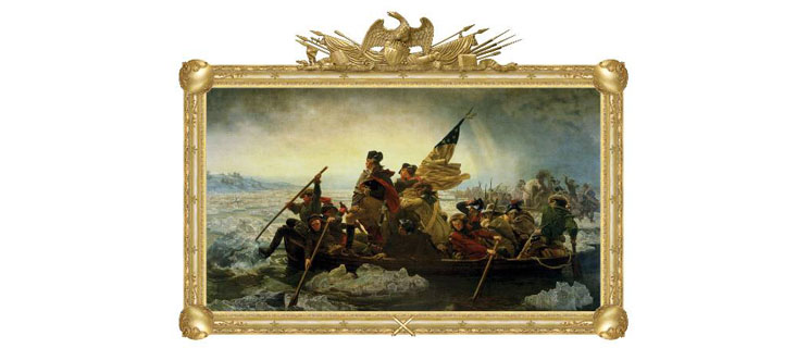 Framing the Image: Antique Frames Come Alive