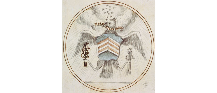 Birth of the American Eagle