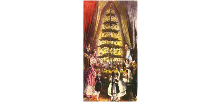 Feather Tree History; Hot for the Holidays; So Much to Be Thankful For