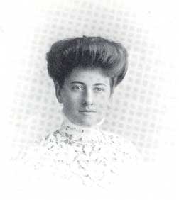 Electra Havemeyer Webb: A Pioneering Woman
