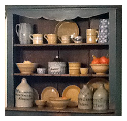 Mellow Yellow(Ware)
