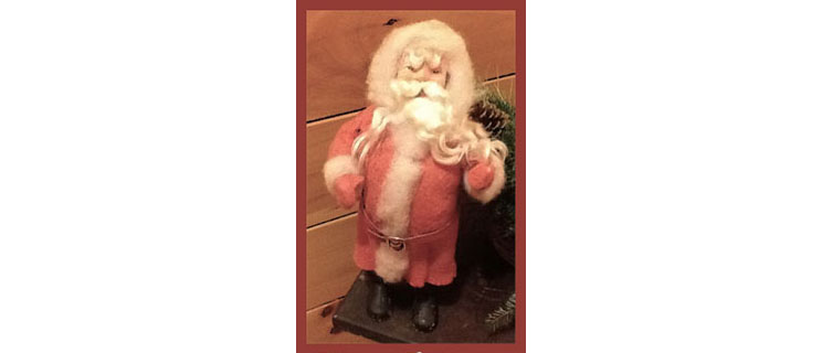 The Christmas Song, Holiday Joy