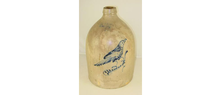 American Stoneware – Norton Pottery