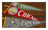 pennants
