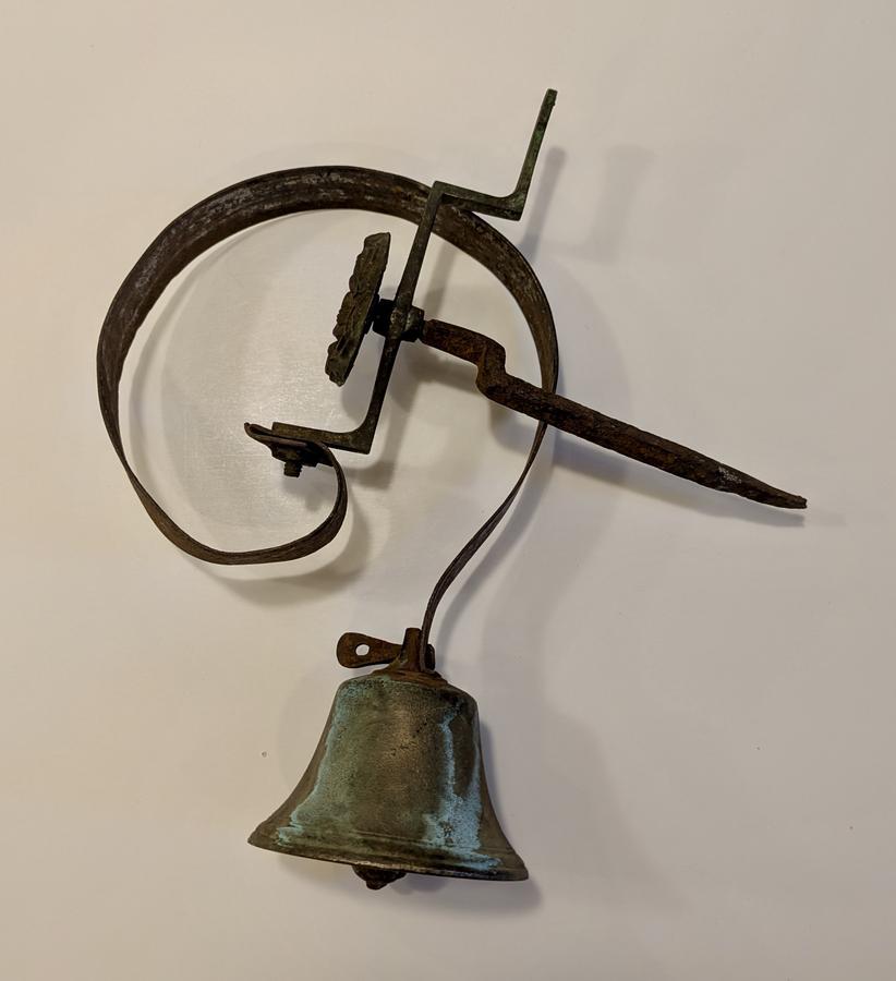 Country Store Door Bell