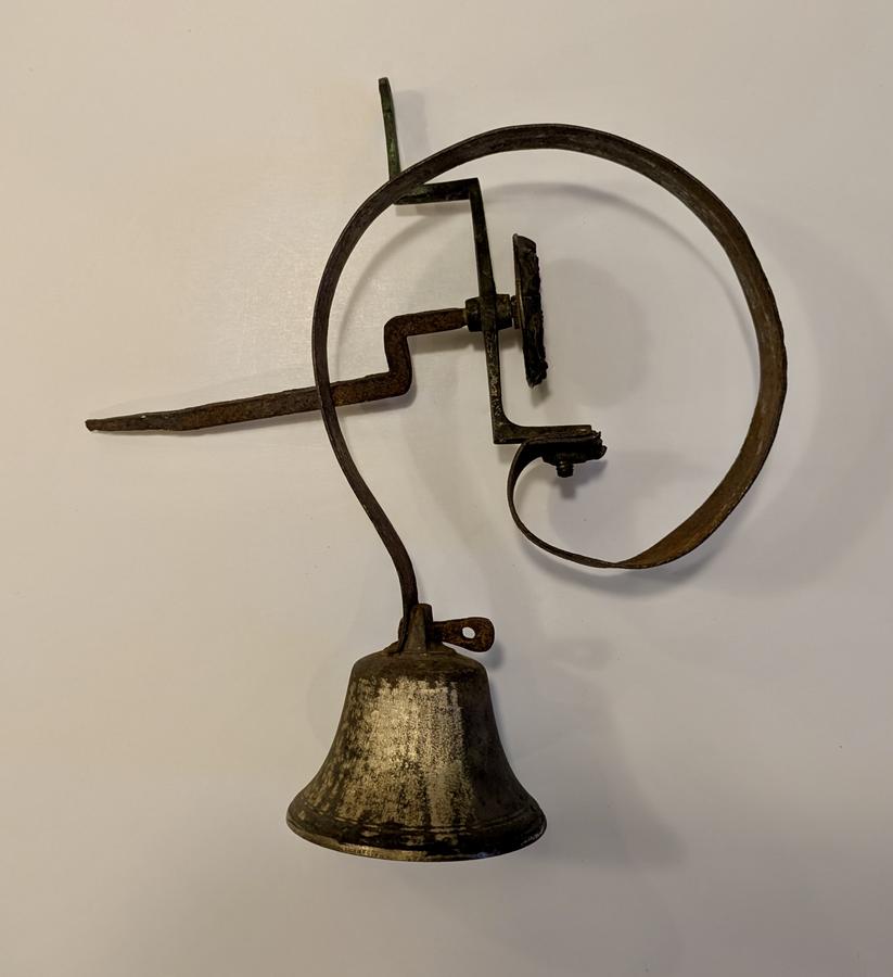 Country Store Door Bell
