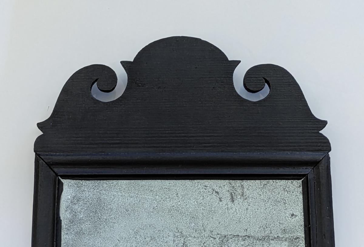 Queen Anne Mirror