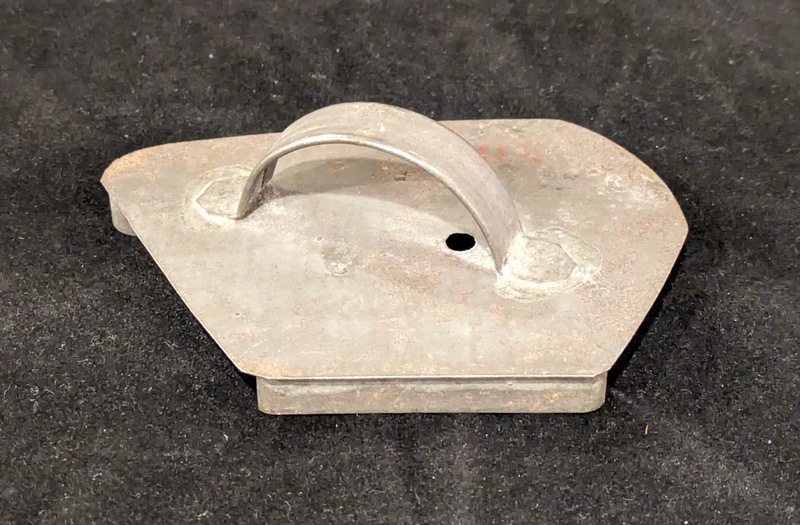 Squirrel Cookie Cutter