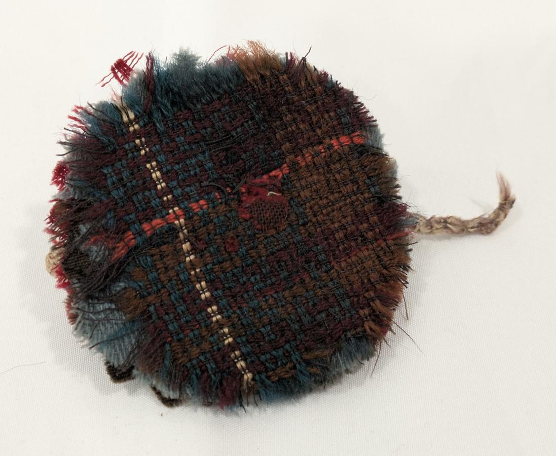 Mouse Fabric Pen Wipe
