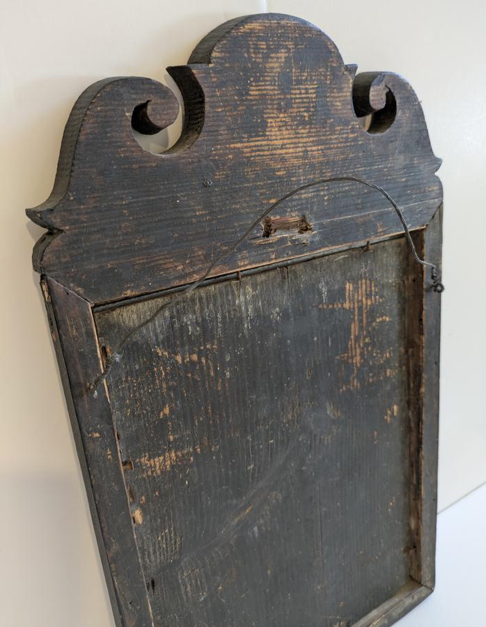 Queen Anne Mirror