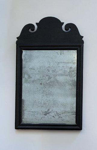Queen Anne Mirror