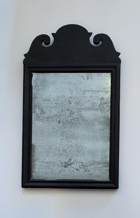 Queen Anne Mirror