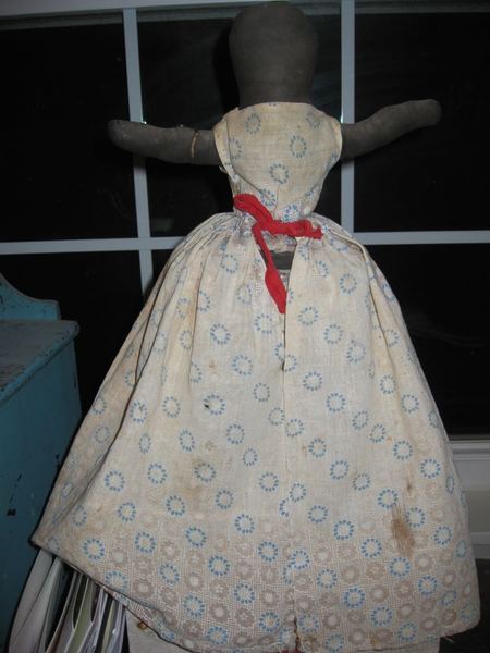 7. Toaster Doll x Jimmie Cramer