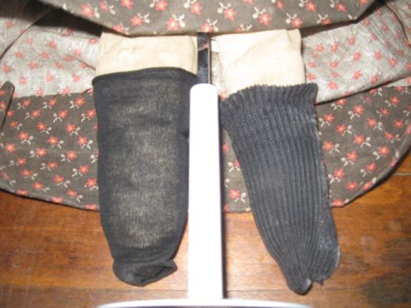 30. Early Rag Doll