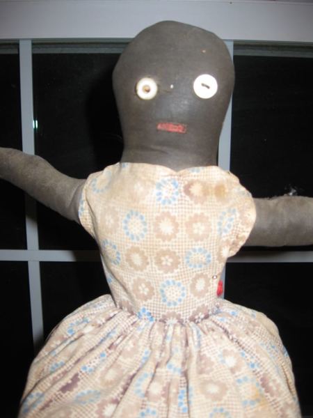 7. Toaster Doll x Jimmie Cramer