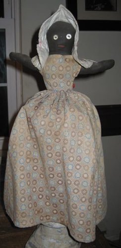 7. Toaster Doll x Jimmie Cramer