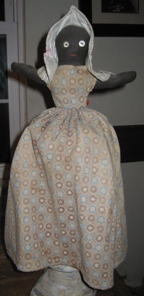7. Toaster Doll x Jimmie Cramer