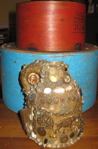 24. Memory Jug