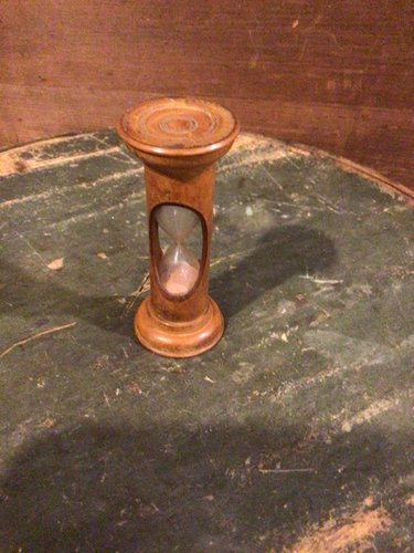 Egg timer