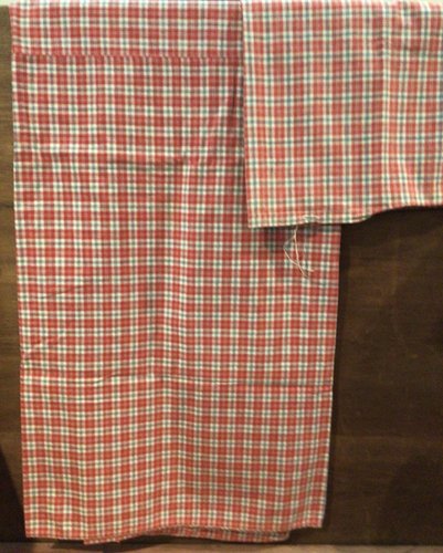 Early duvet & pillow cover