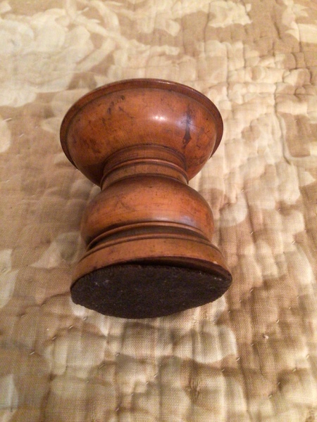 Nice Early Sander