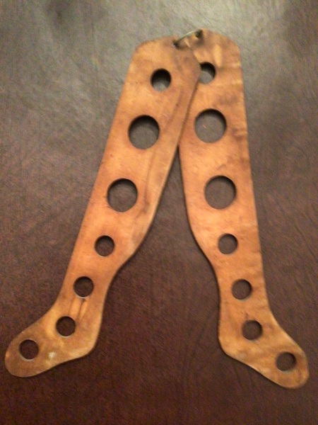 SWEET CHILDS SOCK STRETCHERS