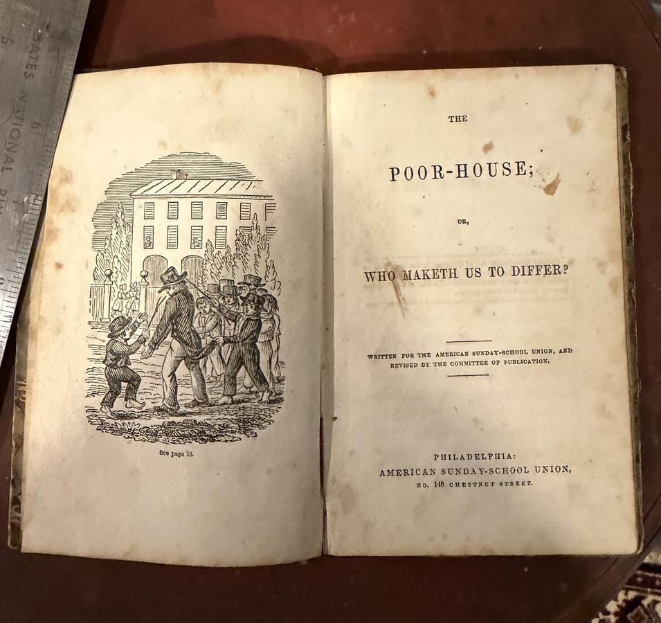 Early Book 19 c