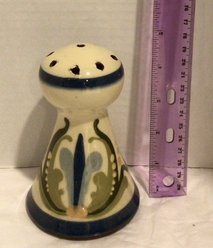 Motto Wear Hatpin Holder