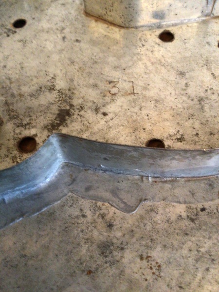 Huge Flat Back Bunny Cookie Cutter