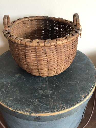 Early Berry Basket