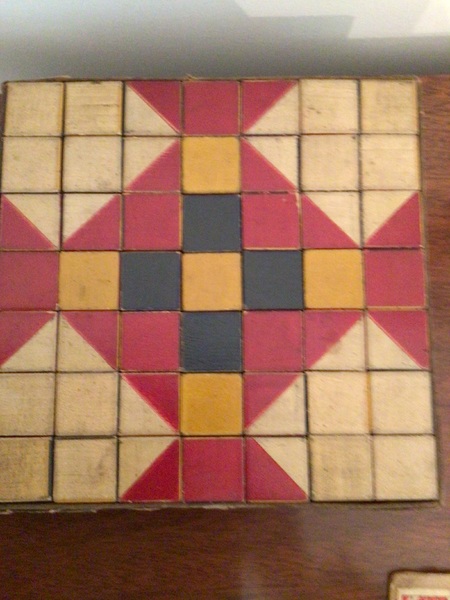 The Embossing Co. Color Cubes Albany N.Y.