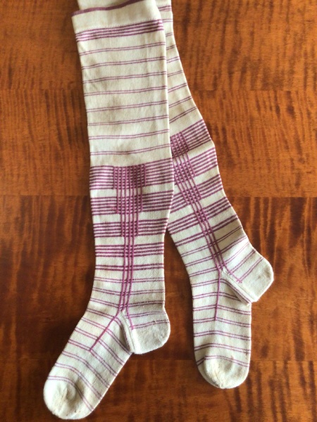 Great Patterned Children’s Socks