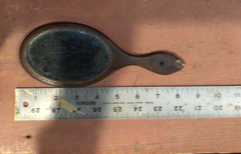 Early Mirror