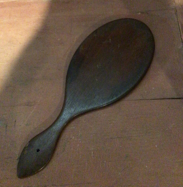 Early Mirror