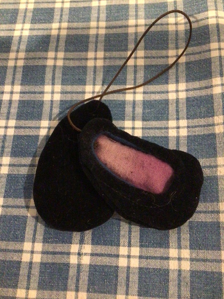 Amish Earmuffs