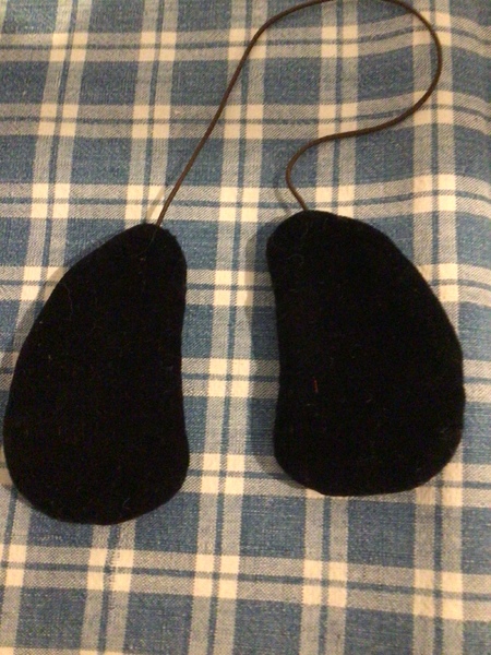 Amish Earmuffs
