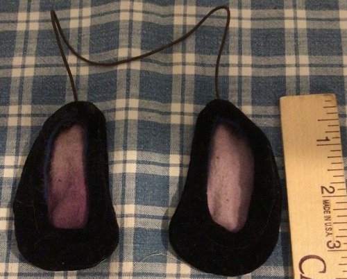 Amish Earmuffs