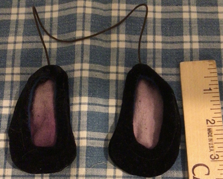 Amish Earmuffs