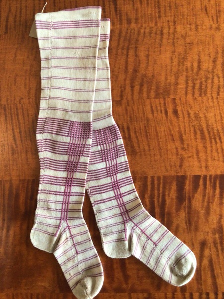 Great Patterned Children’s Socks