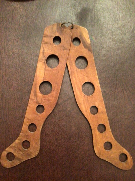 SWEET CHILDS SOCK STRETCHERS