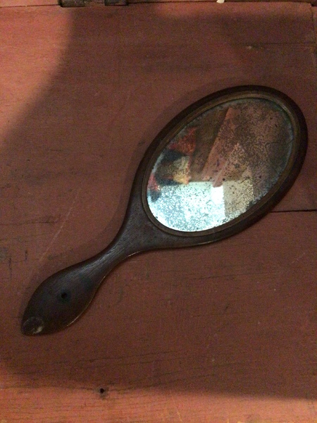 Early Mirror