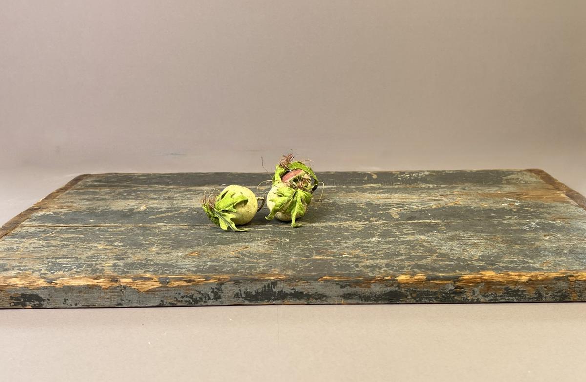 Wonderful Grey Painted Cutting,Breadboard