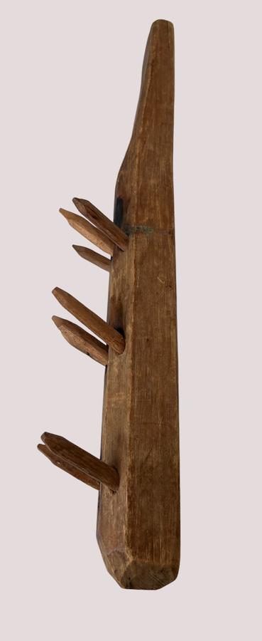 Porcupine Candle Dryer