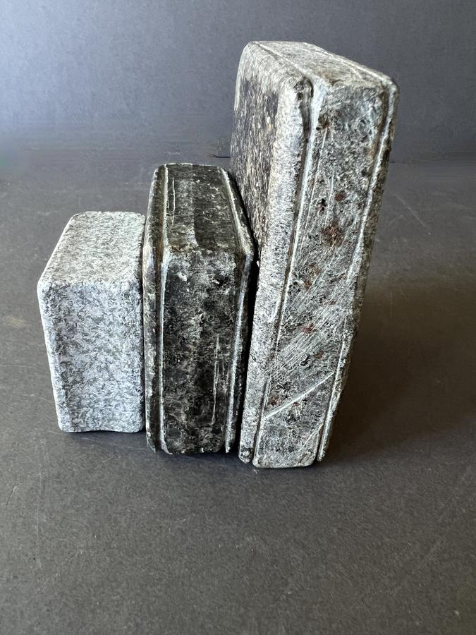 Miniature Soapstone Books