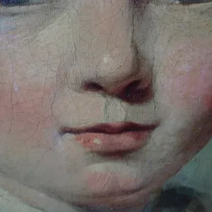 Portrait of a Young Lad
