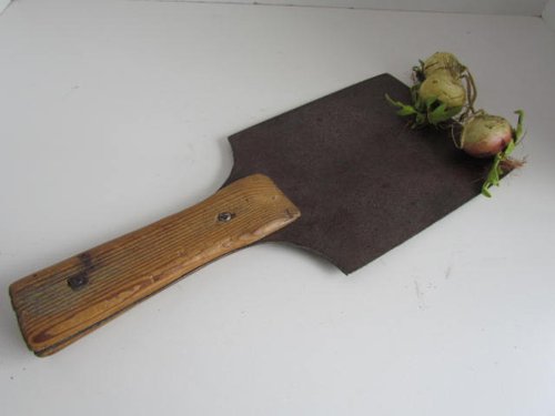 Unusual Small Peel