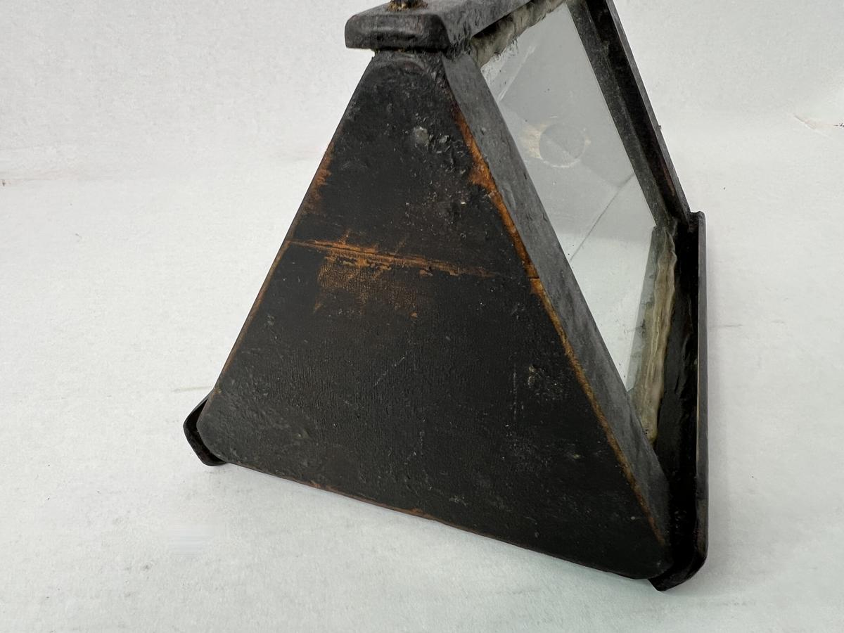 Circa 1820 Water Magnifier