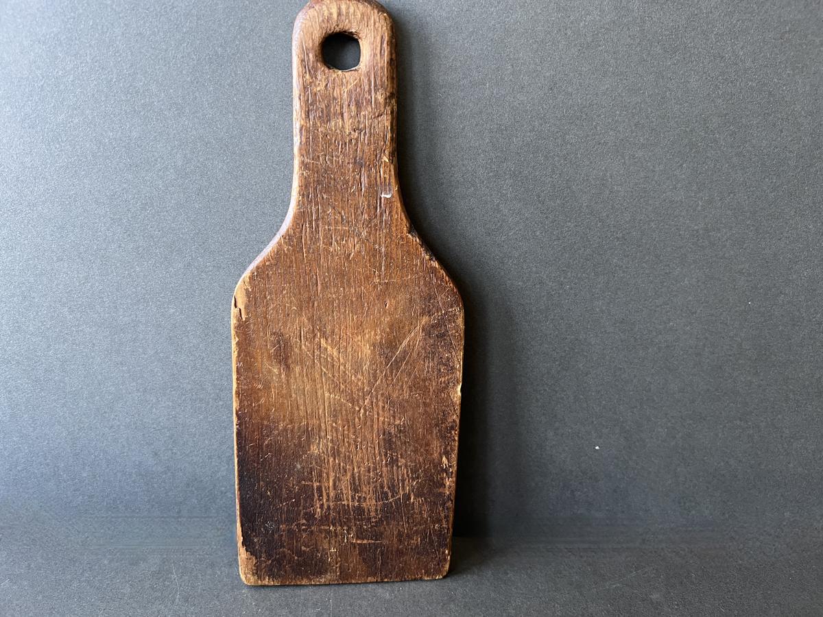 Early 19th. c. Fragment Mirror