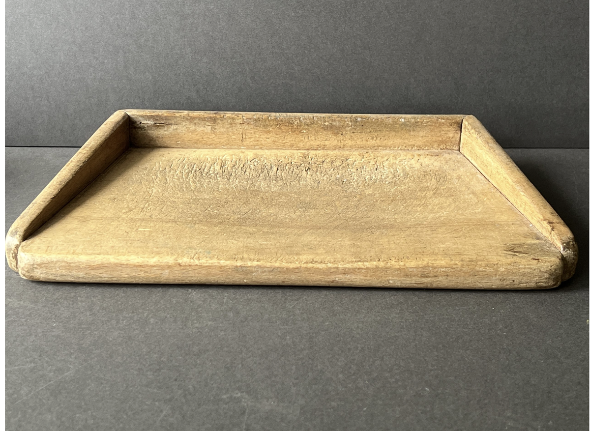 Three Sided, Small Noodle Board